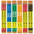 Slim Jim Giant Size MMF7 Variety 12 Pack 2 Meat Sticks Each of 6