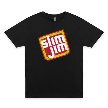Slim Jim® Logo Tee