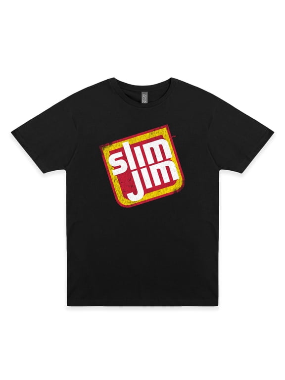 Slim Jim® Logo Tee