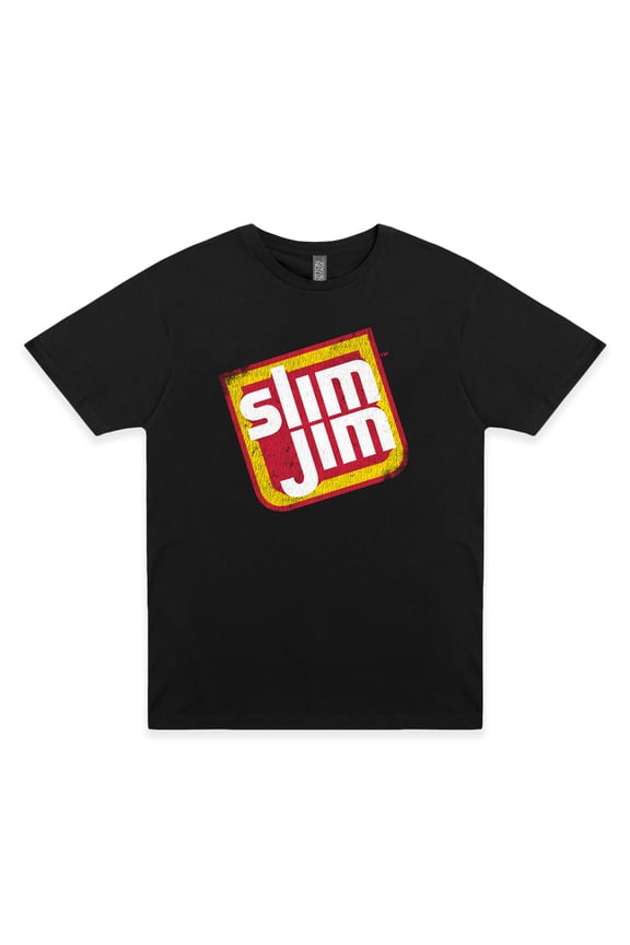 Slim Jim® Logo Tee