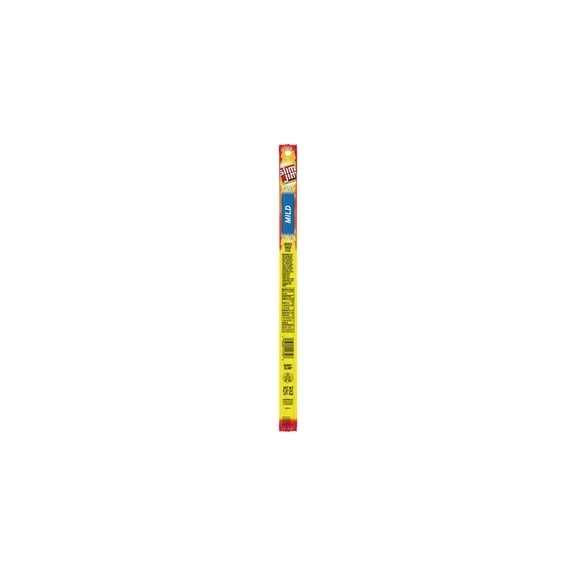 Slim Jim Mild Giant Smoked Snack Stick 0.97 oz (Pack of 48)