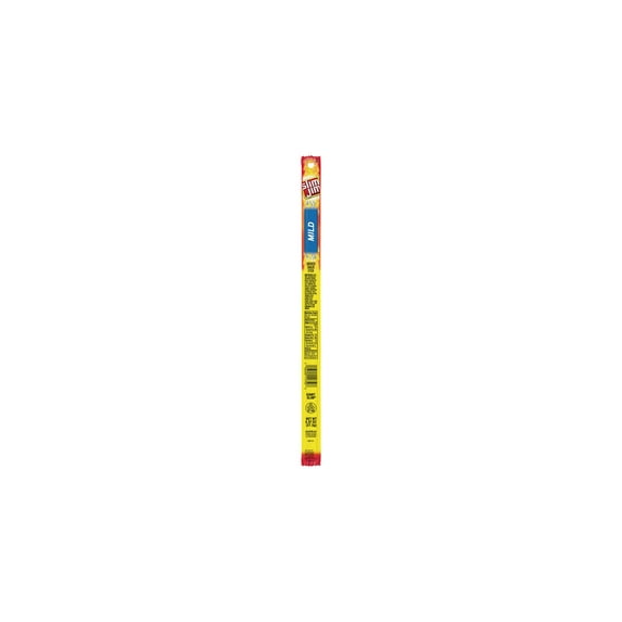 Slim Jim Mild Giant Smoked Snack Stick 0.97 oz (Pack of 8)