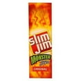 Slim Jim, Monster Original Stick, Count 18 (1.94-oz) - Jerkys / Grab ...