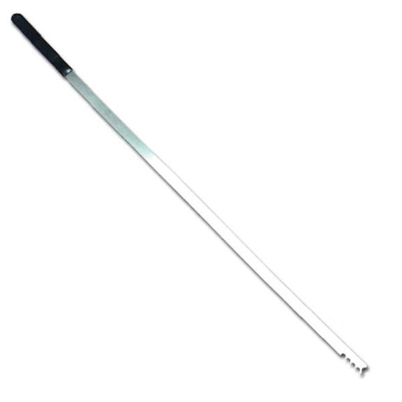 Slim Jim Pro Tool - Brown - Lightweight - Durable Stainless Steel Design