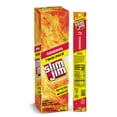 Slim Jim Twin Pack MMF7 Snack-Sized Smoked Meat Stick, Original Flavor ...