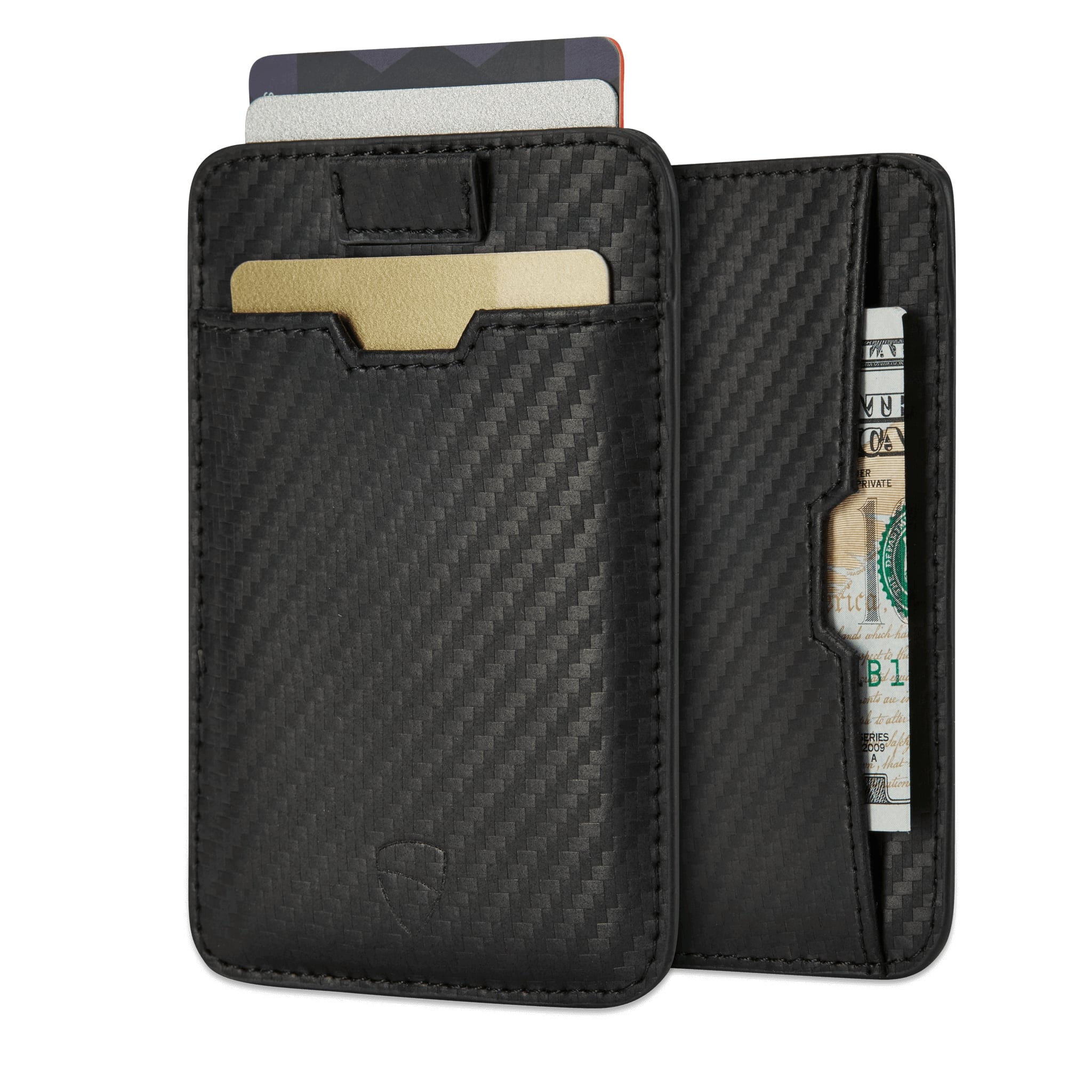 slim-leather-card-holder-minimalist-front-pocket-wallet-for-men-with