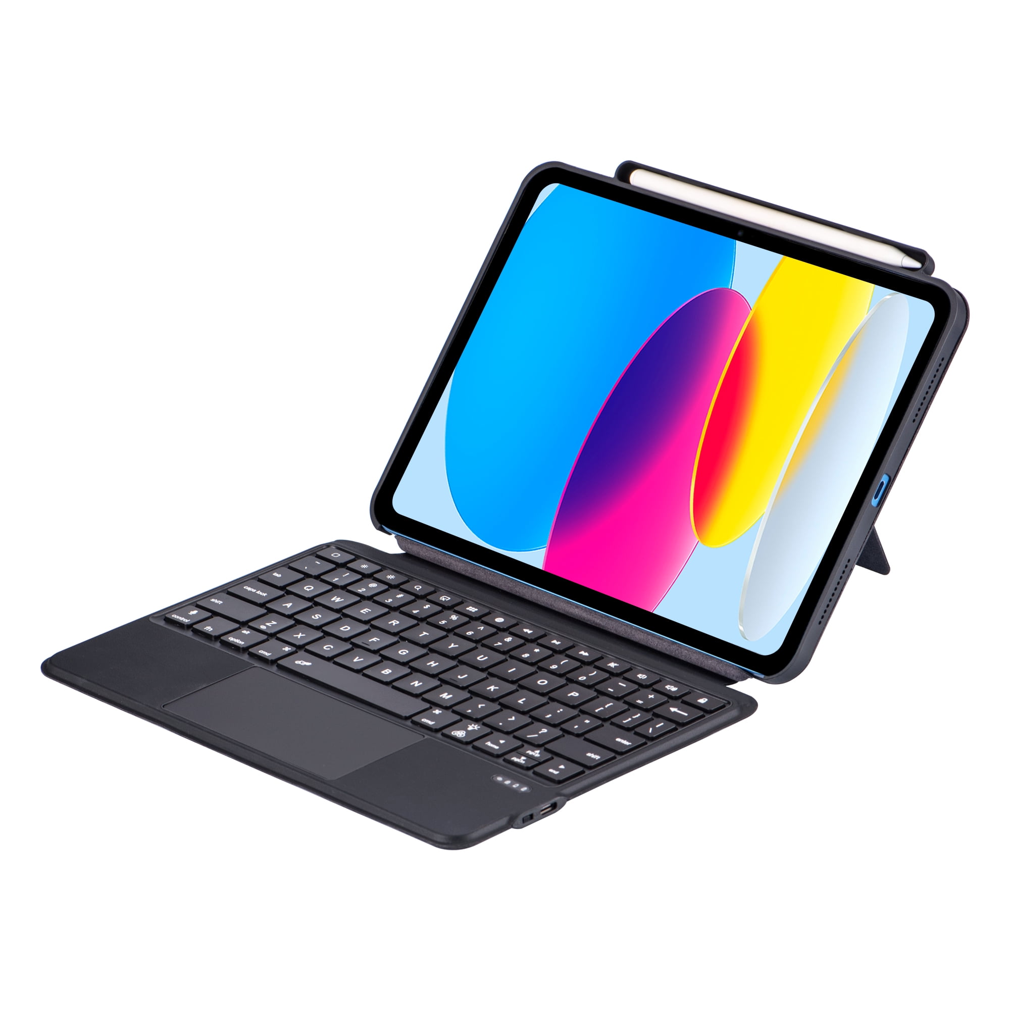 Typecase Keyboard Case for iPad 9.7 inch 6th/5th Gen, Air 2 Typecase Keyboard Case for iPad 9.7 inch 6th/5th Gen, Air 2