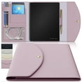 thumbnail image 1 of Slim Lightweight Organizer Cover for Rocketbook, Journal, Planner, Notebook, 1 of 7