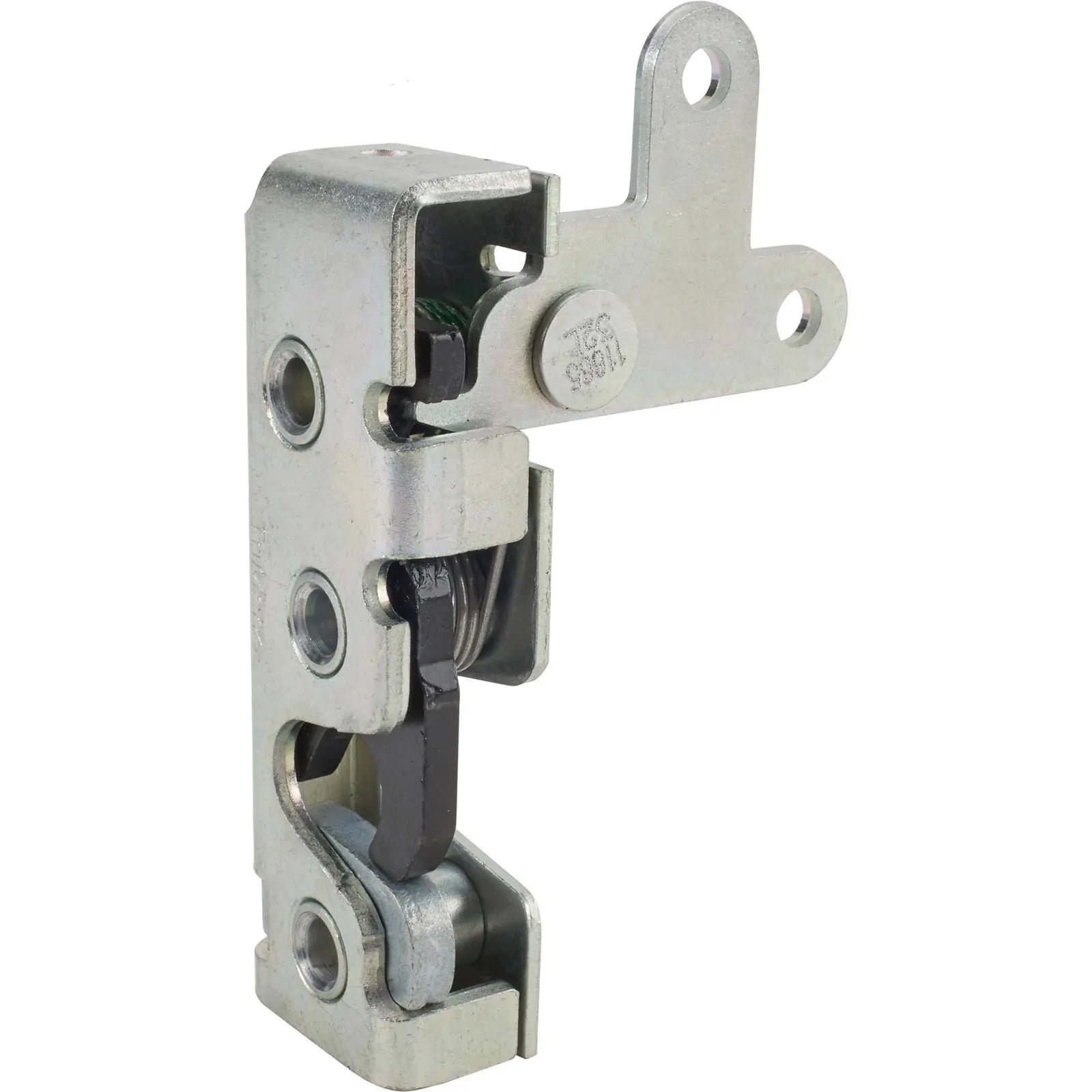 SlimLine Bear Jaw Car Door Latch Kit, Suitable for Standard/Suicide