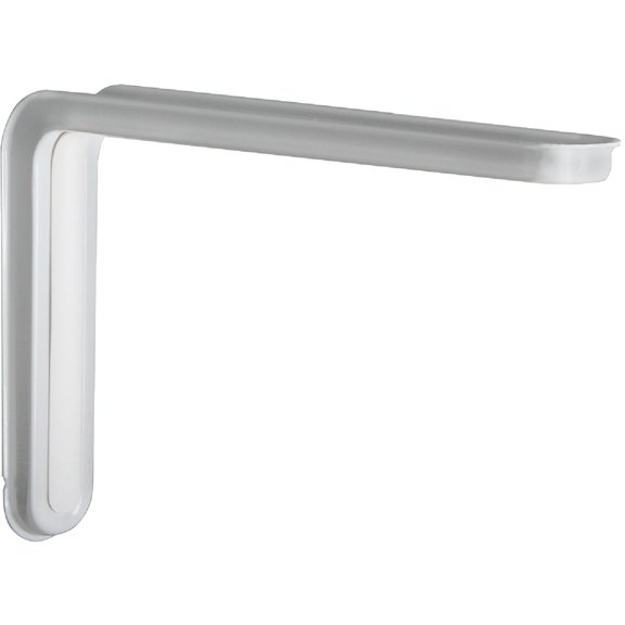 Slim-Line L Bracket - Pack of 2