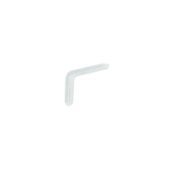 Slim-Line L Bracket - Pack of 4