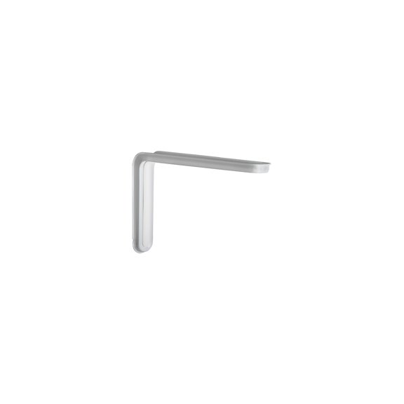 Slim-Line L Bracket - Single Pack