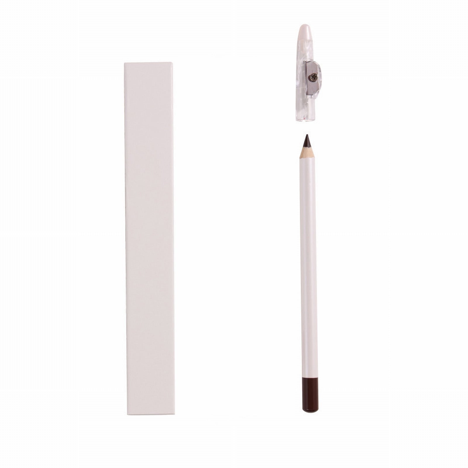 Slim Lip Pencil, LongLasting Nude Lip Liner，Lipliners Pencil