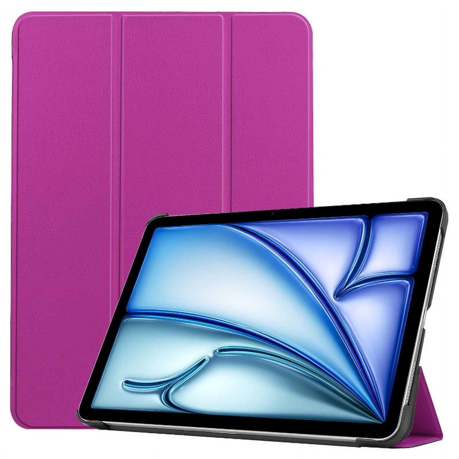 New Ipad Air 2024 Case Kayla Melania