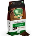 thumbnail image 1 of Slim Master Dark Roast Organic Ground Coffee, 340 G, 1 of 9