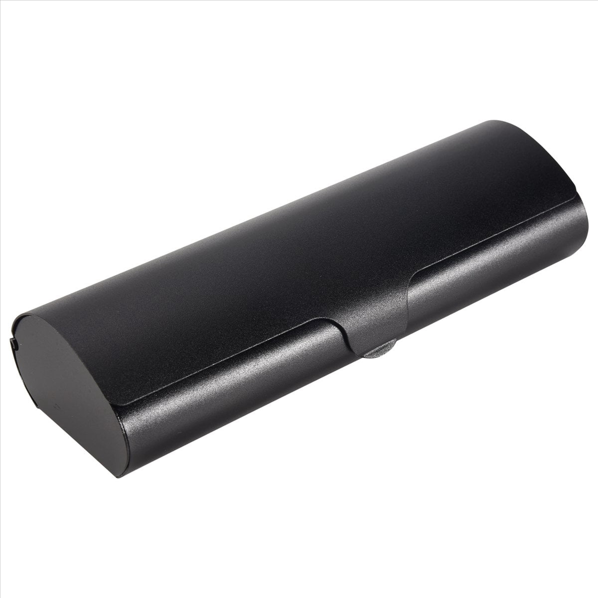 Net Spectacles Case Slim Matte Hard Metal Spectacles Case Reading Glasses Eyeglasses Case ...