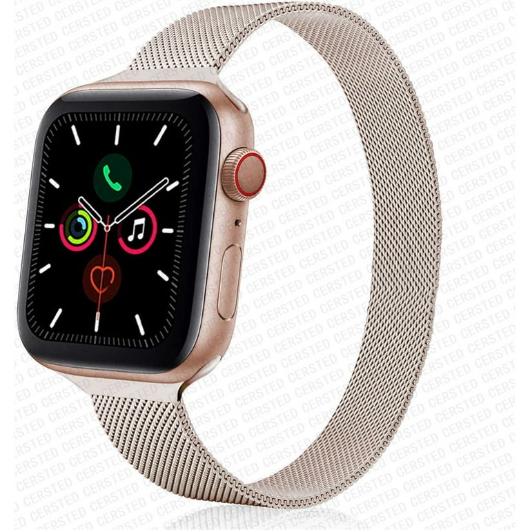 Iwatch Series Apple Watch Series 38mm Slim Metal Bands For Apple - Main Image