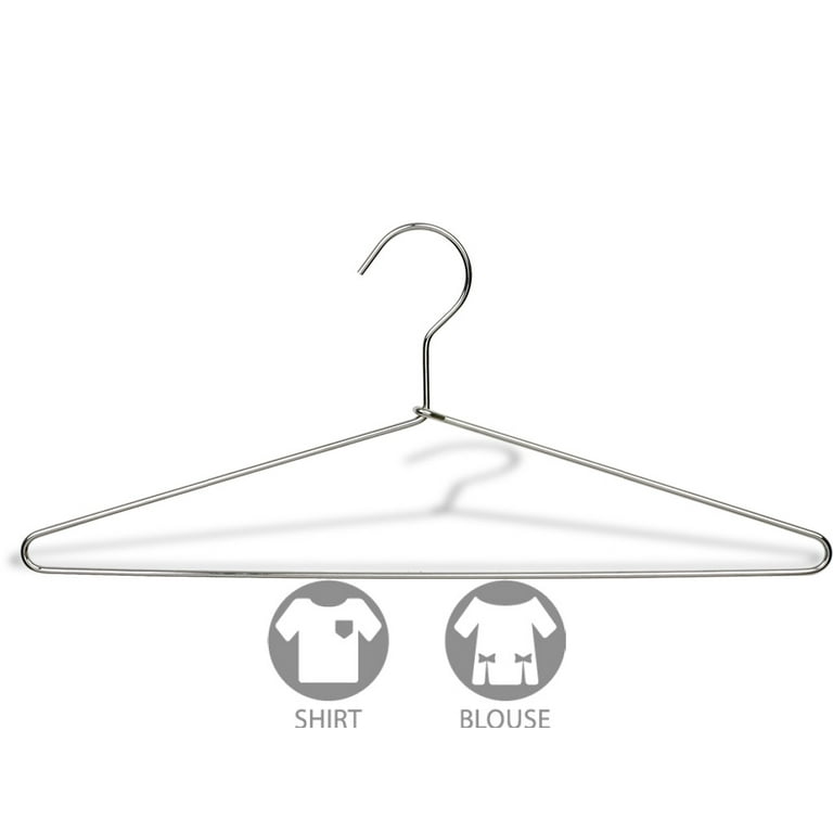 Suit Hanger with Clips, Best Suit Hangers