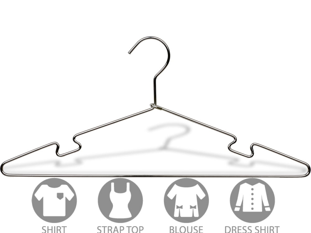 https://i5.walmartimages.com/seo/Slim-Metal-Suit-Hanger-with-Notches-Box-of-100-Thin-and-Strong-Chrome-Top-Hangers-for-Dress-Shirt-and-Pants-by-International-Hanger_e1495a95-dc70-4033-b76f-8a16c5b15819_1.fd6d0e5ef53a752bd5ef76b670e4b98b.jpeg