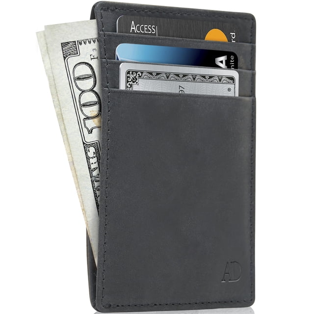 Mens Id Card Holder Wallet | Paul Smith