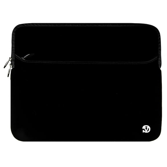 Slim Neoprene Travel Sleeve for Acer, MacBook, Lenovo, Dell Laptops
