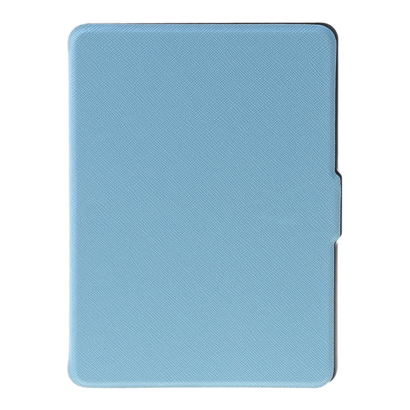 Slim PU Leather Stand Flexible TPU Cover Auto Wake/Sleep for Amazon Kindle 8th G