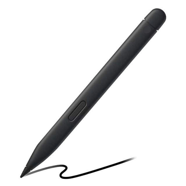 Slim Pen 2 Compatible for Microsoft Surface Pro 8 Pro 9 Pro X, Stylus