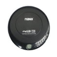 thumbnail image 1 of Slim Personal MP3/CD Player with 100 Second Anti-Shock & FM Scan Radio, 1 of 1