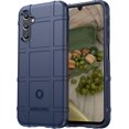 thumbnail image 1 of Slim Phone Case for Samsung Galaxy A14 5G,Rugged Shield Protective Cover with Military Grade Shockproof Protection Case Compatible with Samsung Galaxy A14 5G 6.6" HD-Blue, 1 of 16