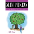 thumbnail image 1 of Slim Pickens : A Glass of Wine (Paperback), 1 of 1