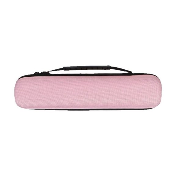 Slim Protective Flute Storage Bag EVA Materials For Students And Professionals
