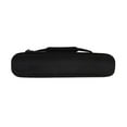 thumbnail image 1 of Slim Protective Flute Storage Bag EVA Materials For Students And Professionals, 1 of 7