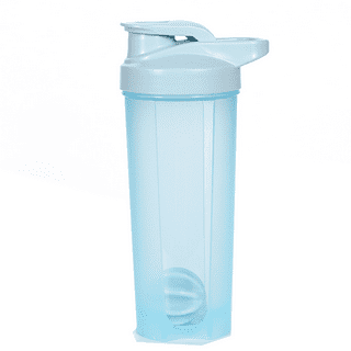 Light Turquoise Shaker Women's Best SmartShake