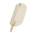 thumbnail image 1 of Slim Running Belt Fannys Pack,Waist Pack Bag Travelling Money Phone Holder Unisex, 1 of 17
