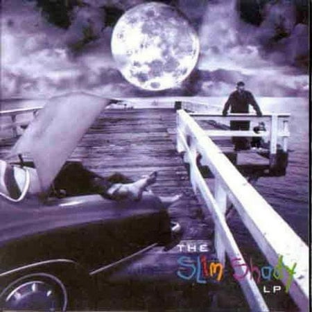 Slim Shady LP (Clean)