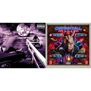 Curtain Call 2 2LP & Slim Shady LP