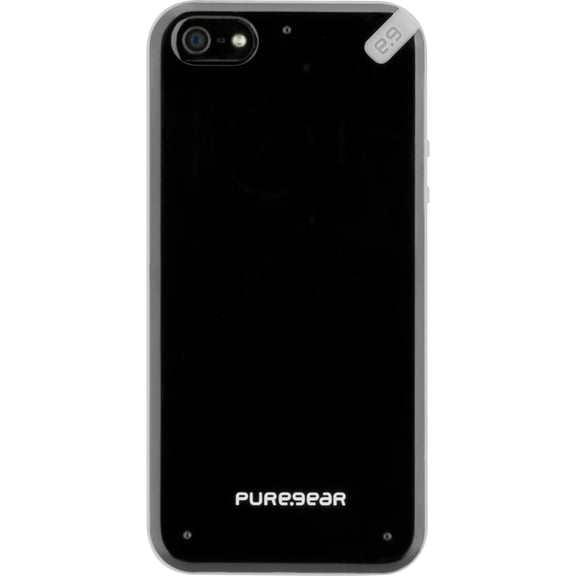 Slim Shell Slender Profile Protection