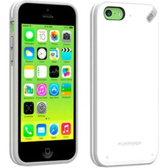 Slim Shell Slender Profile Protection