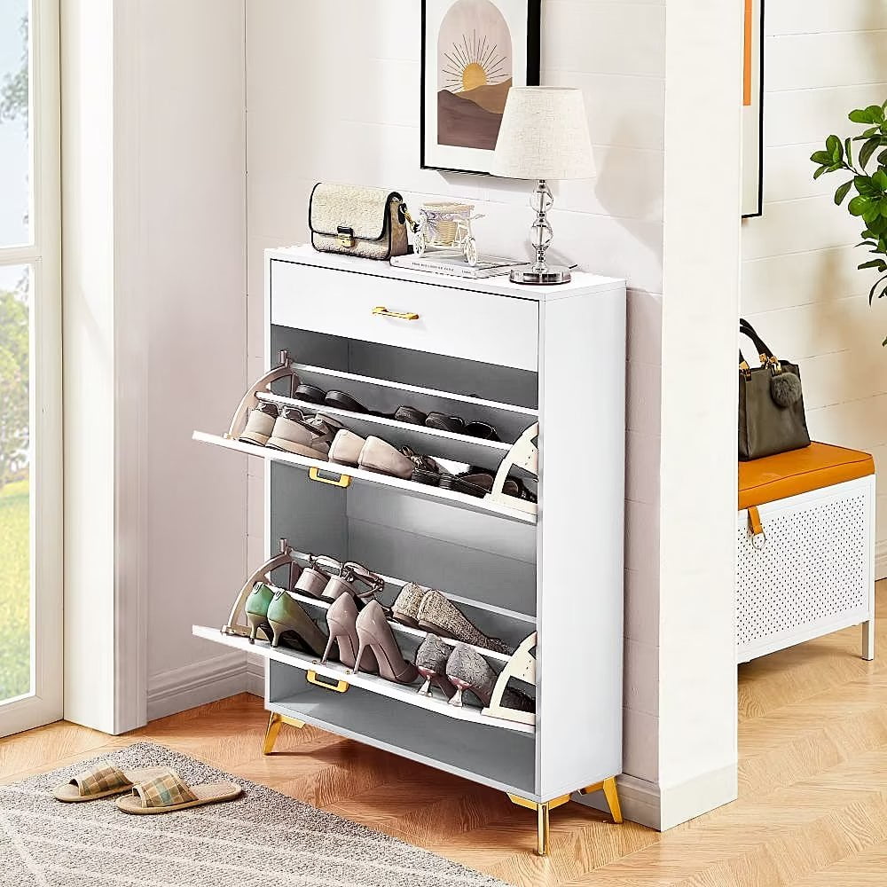 Small narrow shoe cabinet new arrivals