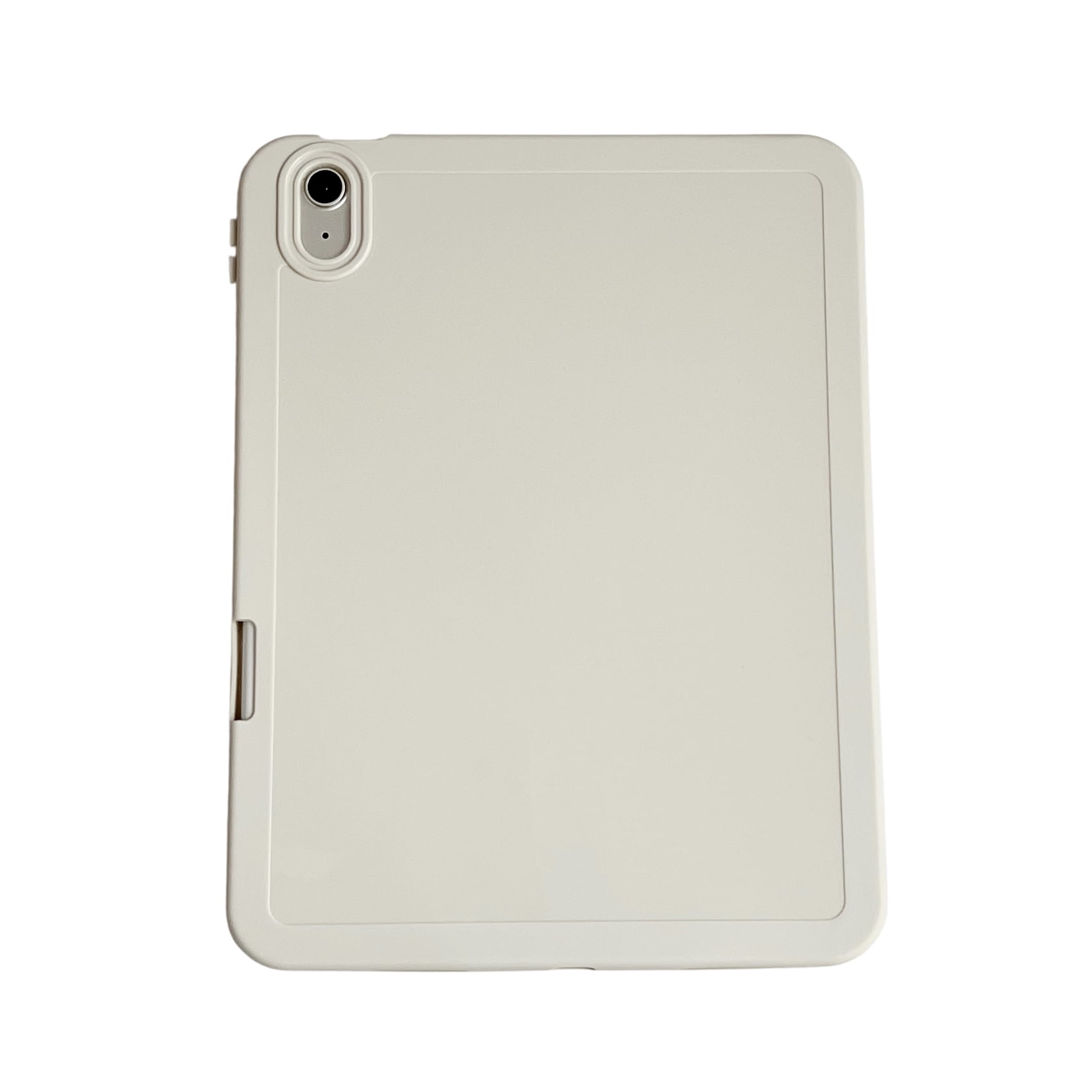 Slim Silicone Case for iPad (A16) 11th Generation 2025 / iPad 10th