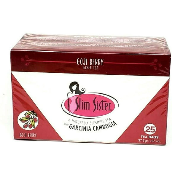 All Day Slimming Tea