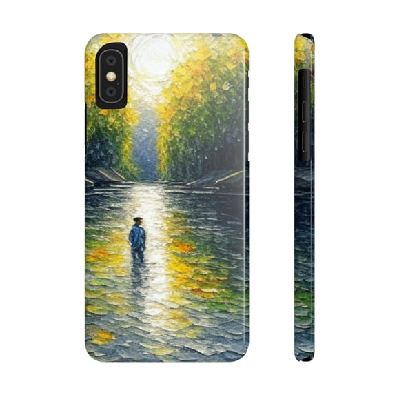 Slim Smartphone Apple iPhone Case 15 14 13 12 11 8 7 ProMax Ultra Plus Mini