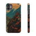 thumbnail image 1 of Slim Smartphone Apple iPhone Case 15 14 13 12 11 8 7 ProMax Ultra Plus Mini, 1 of 3
