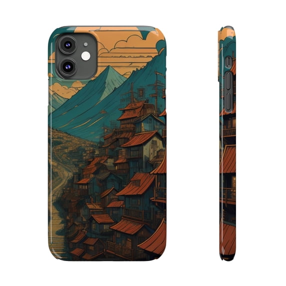 Slim Smartphone Apple iPhone Case 15 14 13 12 11 8 7 ProMax Ultra Plus Mini