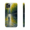 thumbnail image 1 of Slim Smartphone Apple iPhone Case 15 14 13 12 11 8 7 ProMax Ultra Plus Mini, 1 of 3