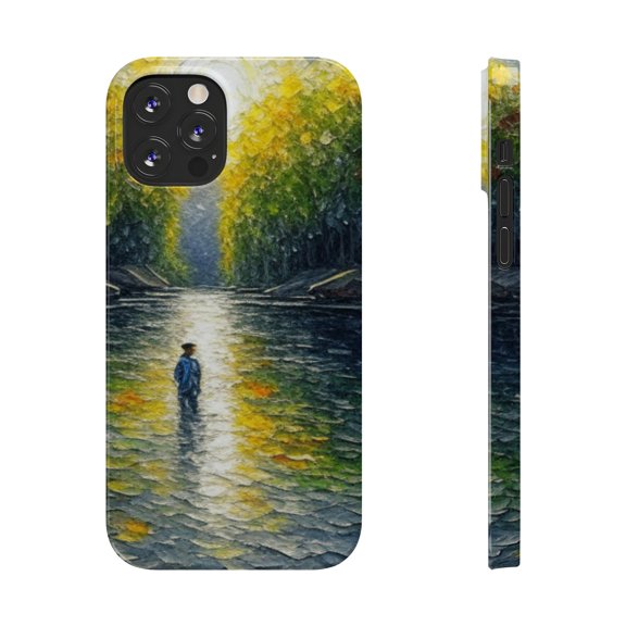 Slim Smartphone Apple iPhone Case 15 14 13 12 11 8 7 ProMax Ultra Plus Mini