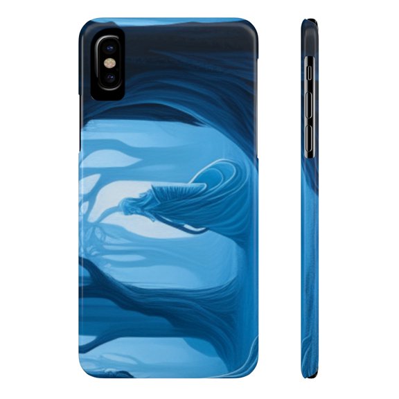 Slim Smartphone Case Apple iPhone 15 14 13 12 11 8 7 x xs ProMax Ultra Plus