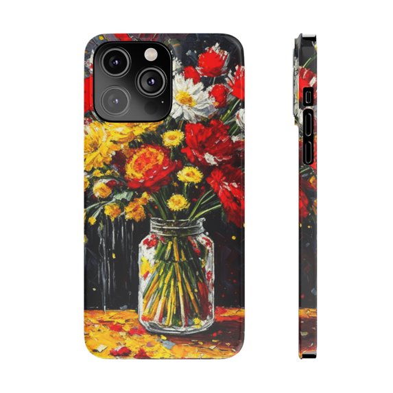 Slim Smartphone Case Apple iPhone 15 14 13 12 11 8 7 x xs ProMax Ultra Plus