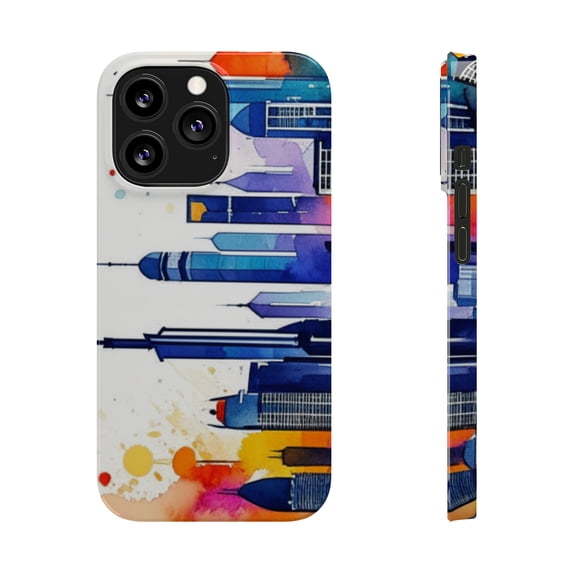 Slim Smartphone Case Apple iPhone 15 14 13 12 11 8 7 x xs ProMax Ultra Plus