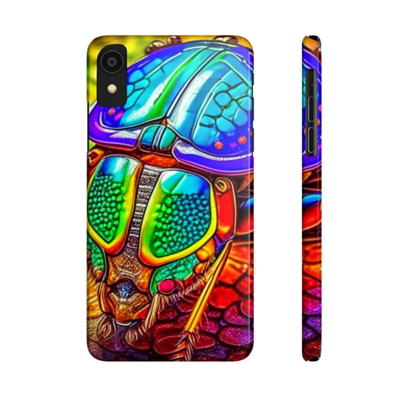 Slim Smartphone Case Apple iPhone 15 14 13 12 11 8 7 x xs ProMax Ultra Plus